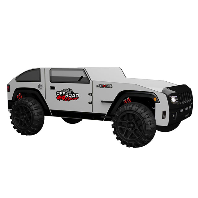Overlander Car Bed - Olympia Furniture (Saint George, Utah)