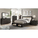 Sligo Queen Bed - Olympia Furniture (Saint George, Utah)