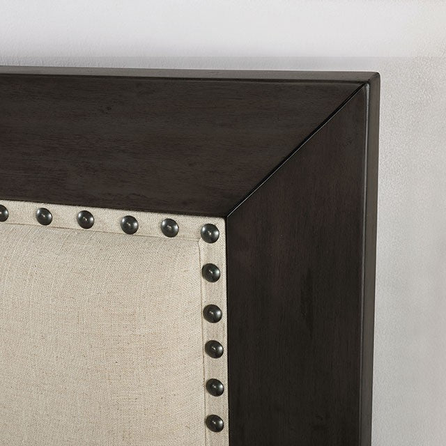 Sligo Queen Bed - Olympia Furniture (Saint George, Utah)