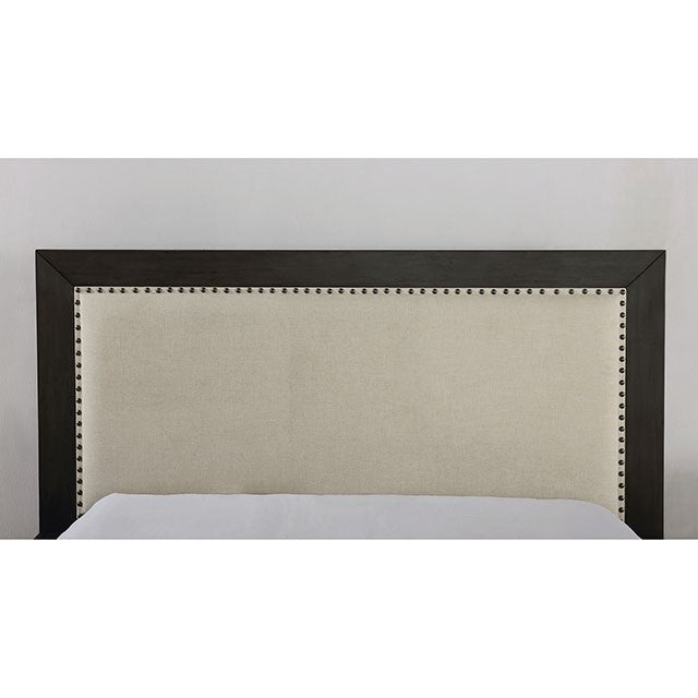 Sligo Queen Bed - Olympia Furniture (Saint George, Utah)