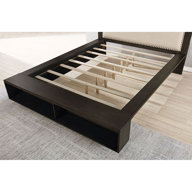 Sligo Queen Bed - Olympia Furniture (Saint George, Utah)