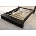 Sligo Queen Bed - Olympia Furniture (Saint George, Utah)
