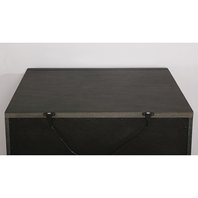 Sligo Queen Bed - Olympia Furniture (Saint George, Utah)