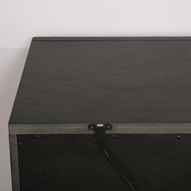 Sligo Bed - Olympia Furniture (Saint George, Utah)