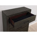 Sligo Queen Bed - Olympia Furniture (Saint George, Utah)