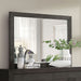 Sligo Mirror - Olympia Furniture (Saint George, Utah)