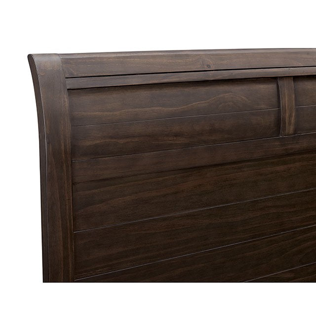 Alaina Queen Bedroom Set - Olympia Furniture (Saint George, Utah)