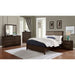 Jamie Queen Bedroom Set - Olympia Furniture (Saint George, Utah)
