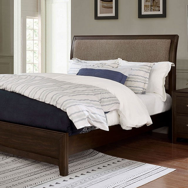 Jamie Queen Bedroom Set - Olympia Furniture (Saint George, Utah)