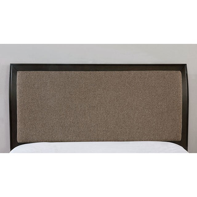 Jamie Queen Bedroom Set - Olympia Furniture (Saint George, Utah)