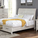 Shawnette Bed - Olympia Furniture (Saint George, Utah)