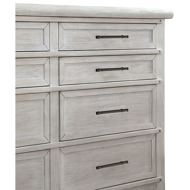 Shawnette Bed - Olympia Furniture (Saint George, Utah)