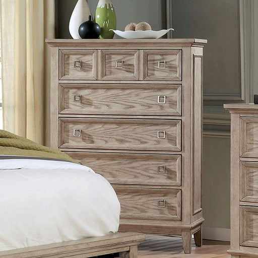 Lillian Chest - Olympia Furniture (Saint George, Utah)