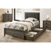 Roanne Bed - Olympia Furniture (Saint George, Utah)