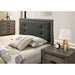 Roanne Bed - Olympia Furniture (Saint George, Utah)