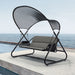 Sandor Swing Chair - Olympia Furniture (Saint George, Utah)