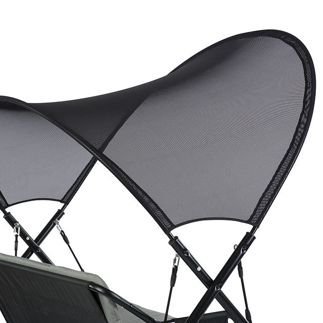 Sandor Swing Chair - Olympia Furniture (Saint George, Utah)