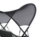 Sandor Swing Chair - Olympia Furniture (Saint George, Utah)