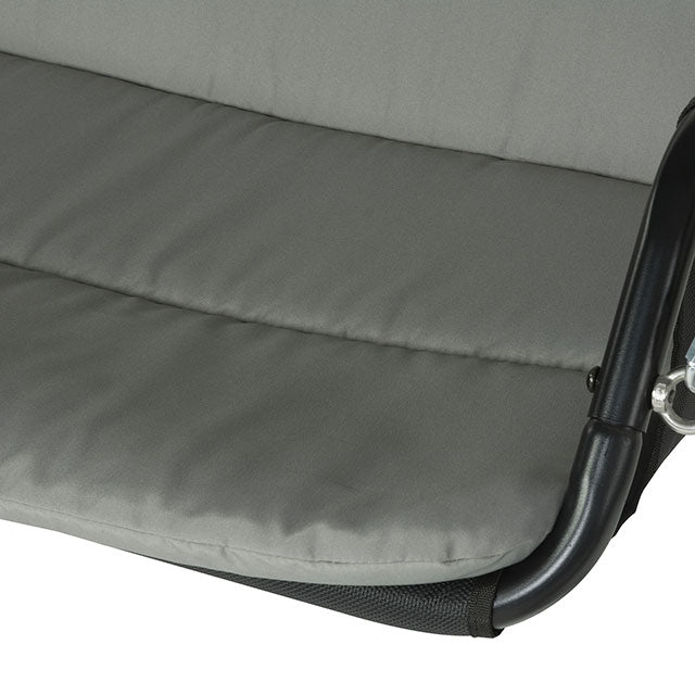 Sandor Swing Chair - Olympia Furniture (Saint George, Utah)