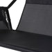 Sandor Swing Chair - Olympia Furniture (Saint George, Utah)