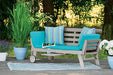 Maui Convertible Sofa Daybed - Olympia Furniture (Saint George, Utah)