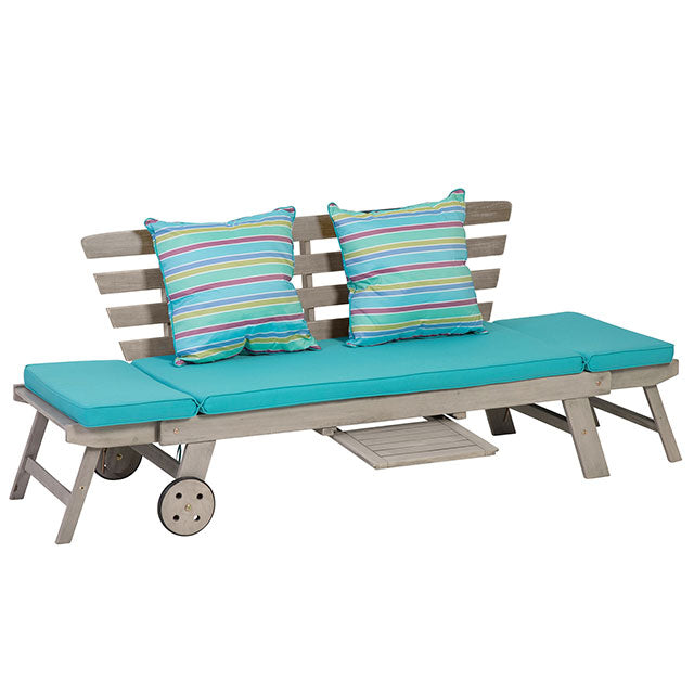 Maui Convertible Sofa Daybed - Olympia Furniture (Saint George, Utah)