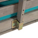 Maui Convertible Sofa Daybed - Olympia Furniture (Saint George, Utah)