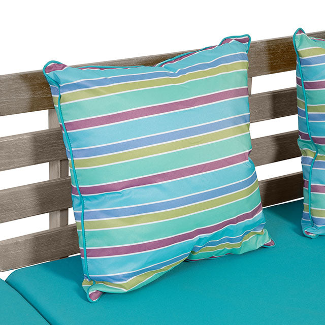 Maui Convertible Sofa Daybed - Olympia Furniture (Saint George, Utah)