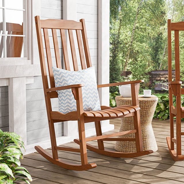 Moose Rocking Chair - Olympia Furniture (Saint George, Utah)