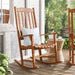 Moose Rocking Chair - Olympia Furniture (Saint George, Utah)