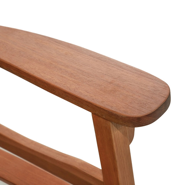 Moose Rocking Chair - Olympia Furniture (Saint George, Utah)