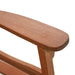 Moose Rocking Chair - Olympia Furniture (Saint George, Utah)