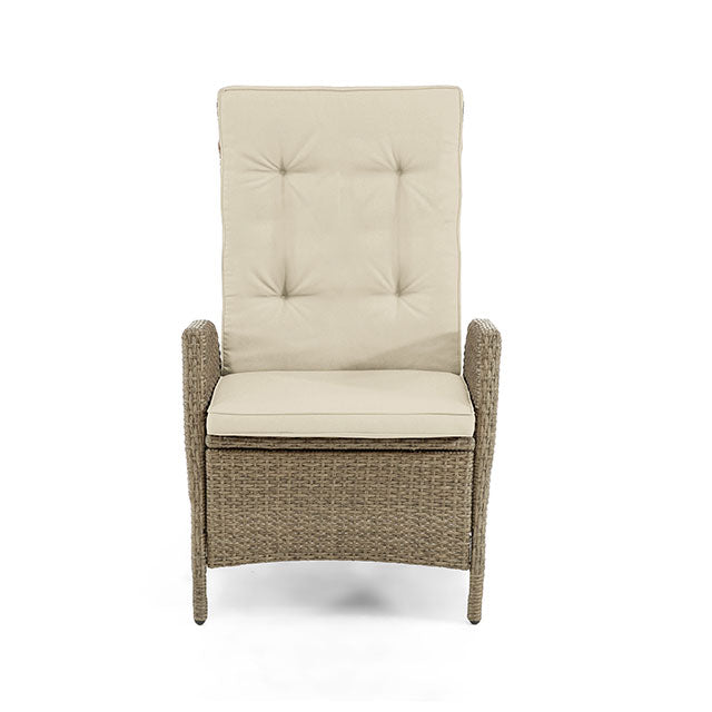 Mackay Reclining Chair (2/Ctn) - Olympia Furniture (Saint George, Utah)