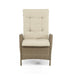 Mackay Reclining Chair (2/Ctn) - Olympia Furniture (Saint George, Utah)