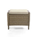 Mackay Ottoman (2/Ctn) - Olympia Furniture (Saint George, Utah)