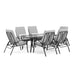 Palma Adjustable Chairs (6/CTN) - Olympia Furniture (Saint George, Utah)