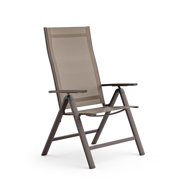 Monza Adjustable Chairs (2/CTN) - Olympia Furniture (Saint George, Utah)