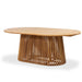 Lovina Oval Dining Table - Olympia Furniture (Saint George, Utah)