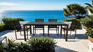 Oswego 8 Pc. Outdoor Dining Set - Olympia Furniture (Saint George, Utah)