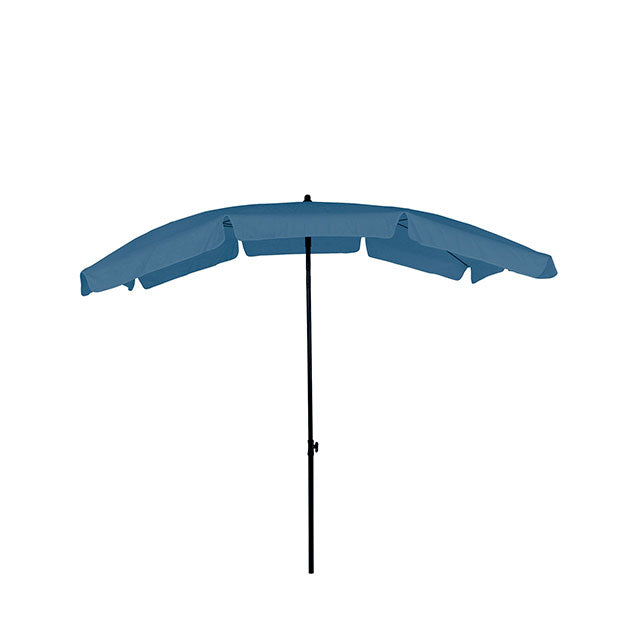 Sleek Rectangular Tilting Umbrella - Olympia Furniture (Saint George, Utah)