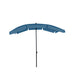 Sleek Rectangular Tilting Umbrella - Olympia Furniture (Saint George, Utah)
