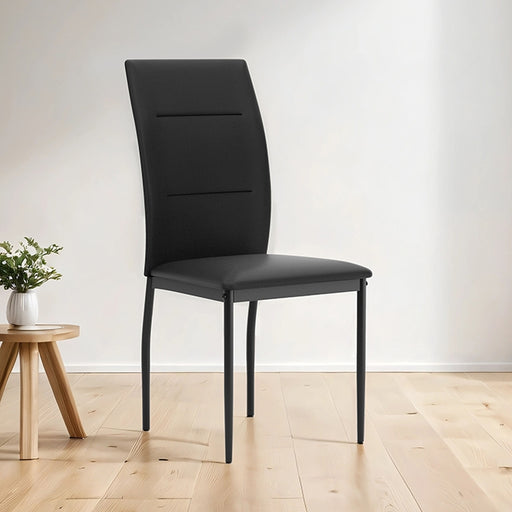 Malin Chair (2/CTN) - Olympia Furniture (Saint George, Utah)