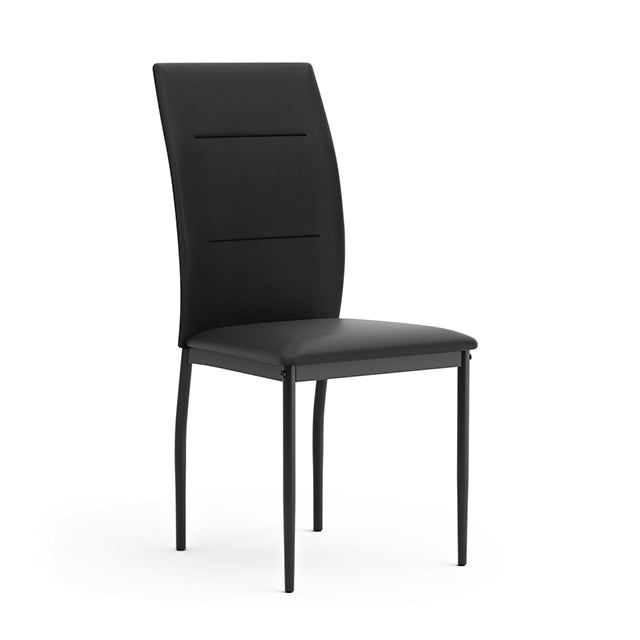 Malin Chair (2/CTN) - Olympia Furniture (Saint George, Utah)