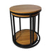 Mollie Nesting Tables (2/CTN) - Olympia Furniture (Saint George, Utah)