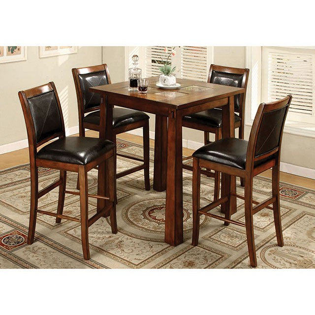 Living Stone Bar Stool (2/Box) - Olympia Furniture (Saint George, Utah)