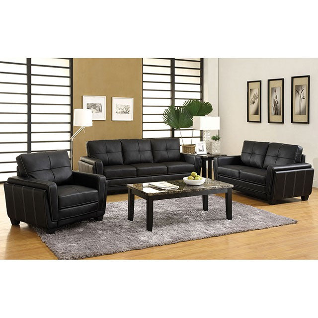Blacksburg Sofa - Olympia Furniture (Saint George, Utah)