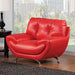 Volos Chair - Olympia Furniture (Saint George, Utah)