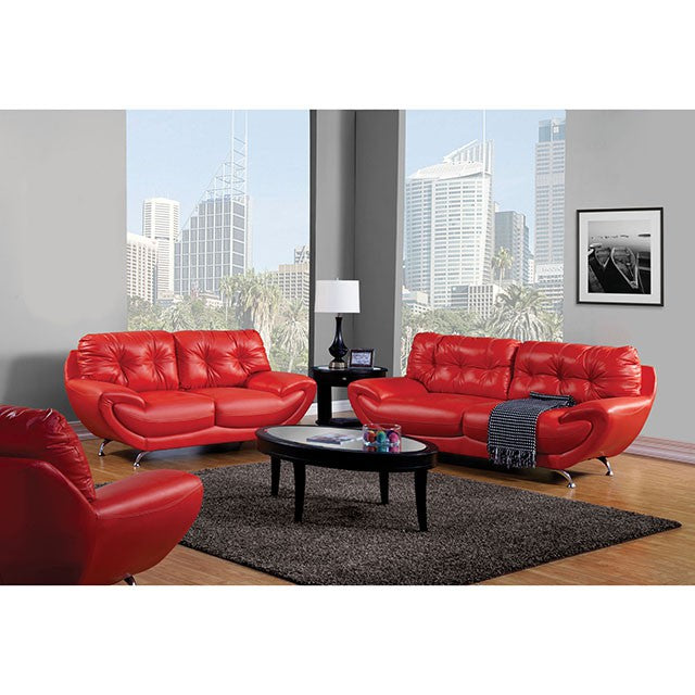 Volos Chair - Olympia Furniture (Saint George, Utah)