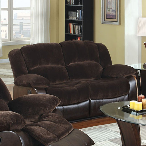 Love Seat Winchester - Olympia Furniture (Saint George, Utah)