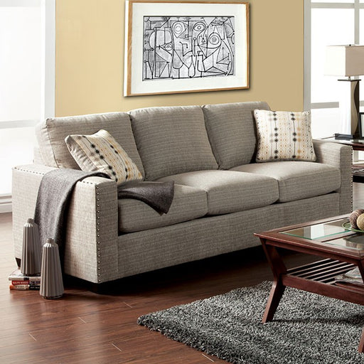 Wolver Sofa - Olympia Furniture (Saint George, Utah)